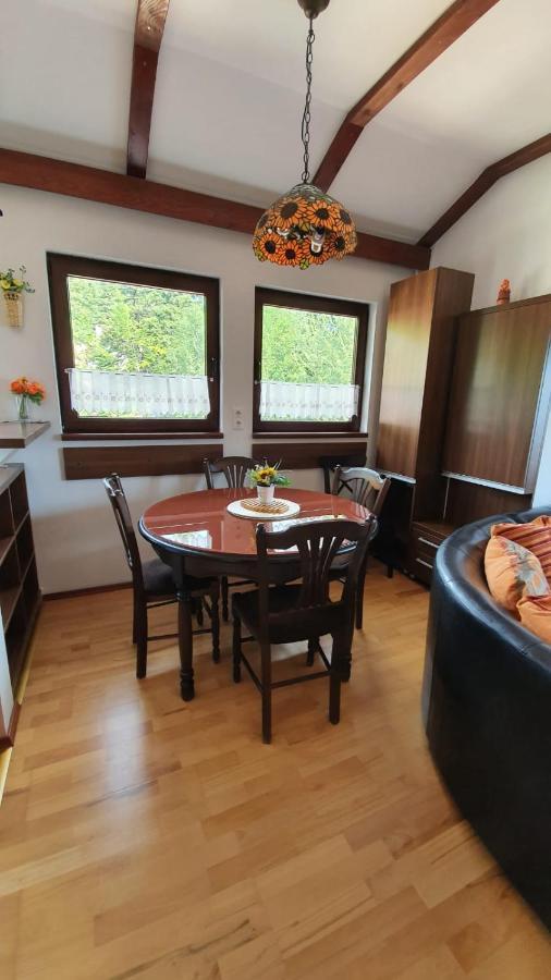 Relaxing Balcony Apartment Sinaia Exterior photo