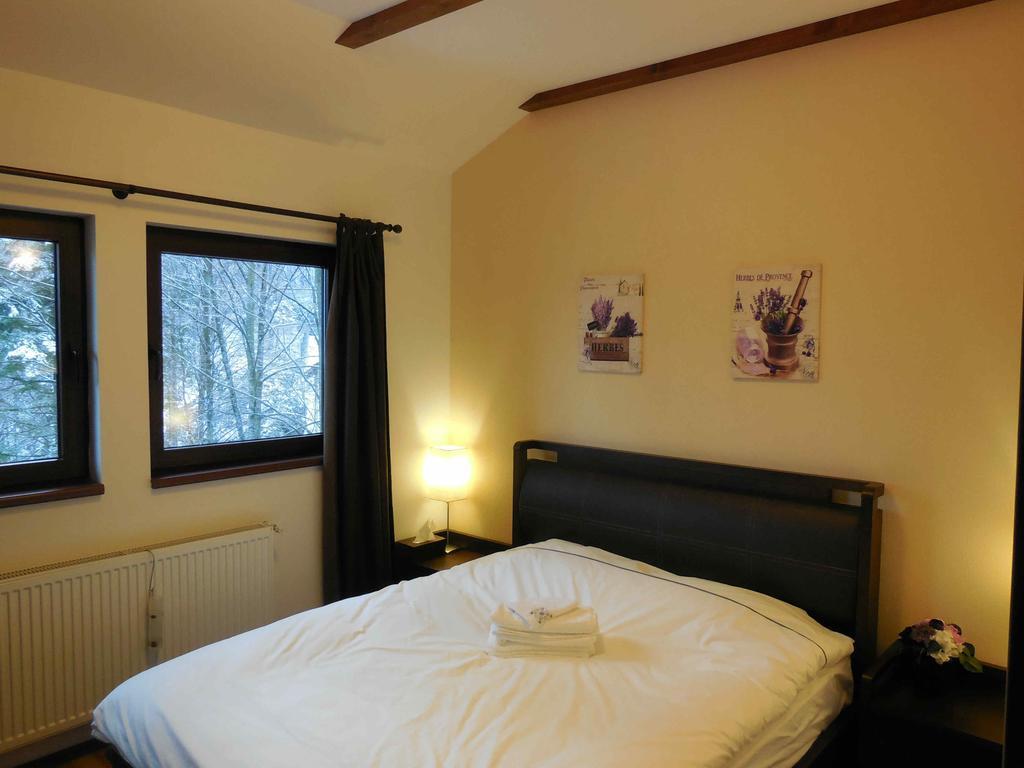 Relaxing Balcony Apartment Sinaia Exterior photo